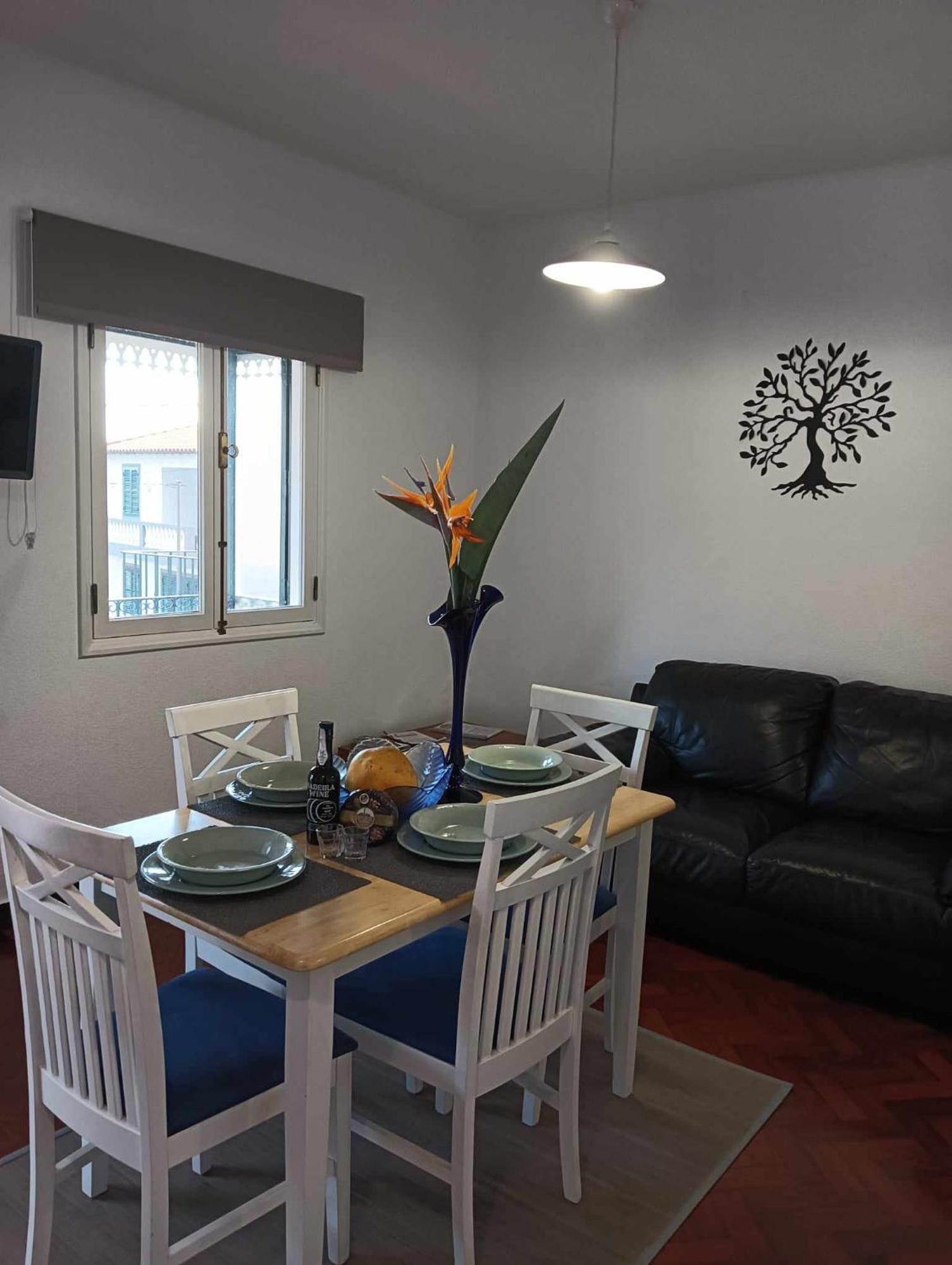 Maresia'S House Apartman Madalena do Mar Kültér fotó